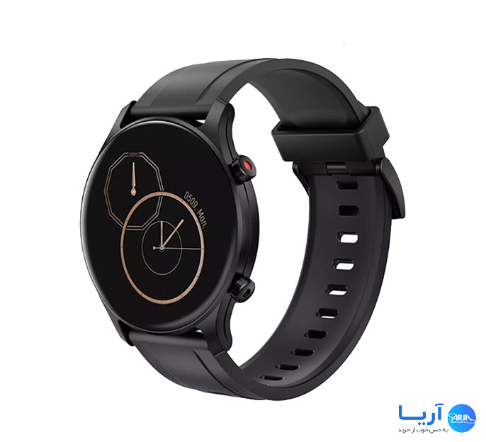 قیمت و خرید ساعت هوشمند شیائومی Haylou RS3 LS04 | فروشگاه آریا